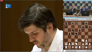 sergey karjakin