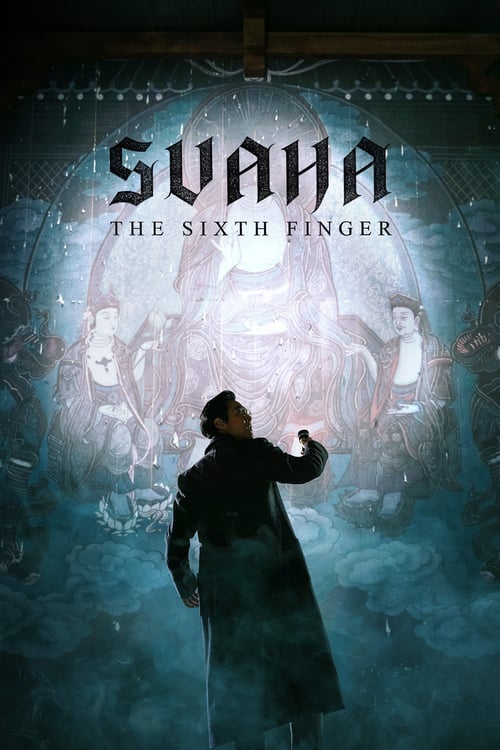 [HD] Svaha: The Sixth Finger 2019 Pelicula Completa En Español Castellano