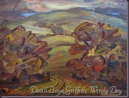 David_Lloyd_Griffith_windy_day_Moelfre_Uchaf