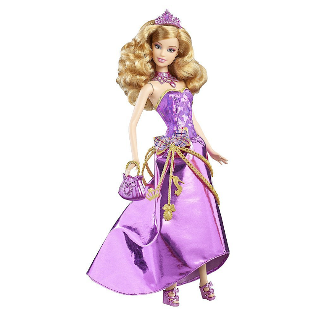 Latest Barbie Doll Hd Wallpapers