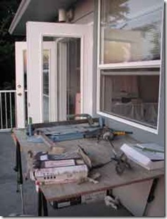 tile-set-up