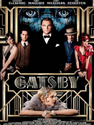 (Gatsby Vĩ đại) - The Great Gatsby