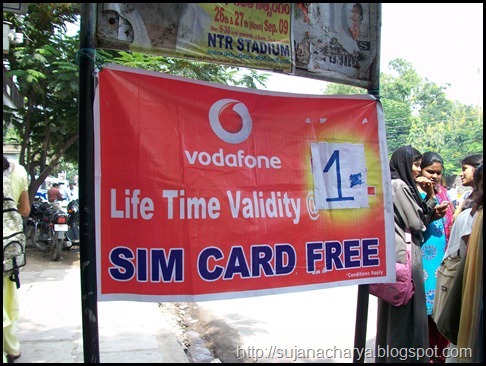 Sim card