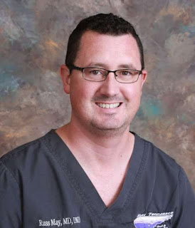 Dental Implant Surgeno Dr May