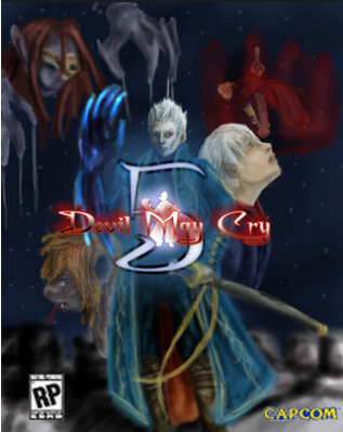 Devil May Cry 5