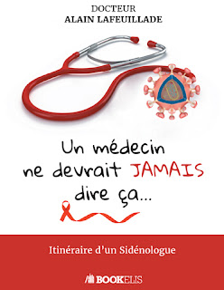 Lafeuillade médecin toulon livre sida vih monotherapie dolutegravir tivicay