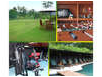 Finna Golf & Country Club Resort Pasuruan