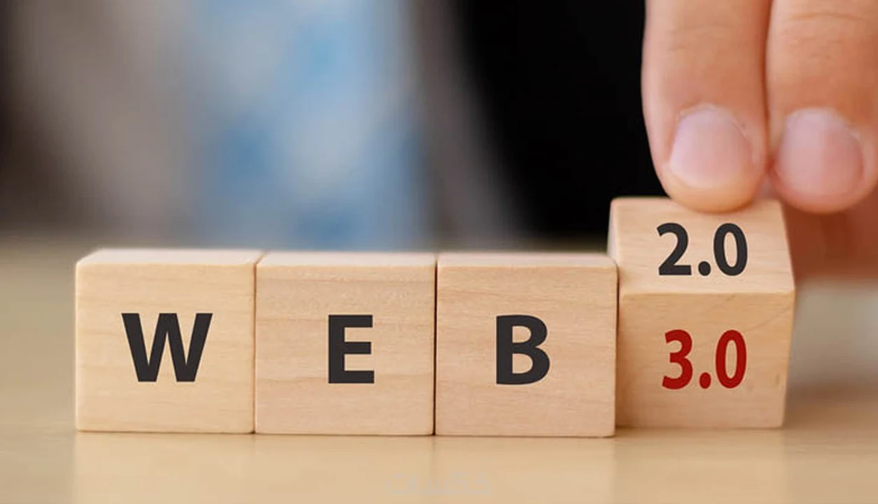 ماهو ويب3 web3.0؟