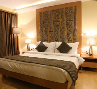 Hotels in Mundra near City Center