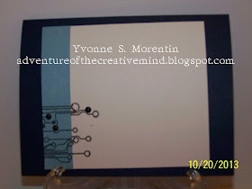 Yvonne  S.  Morentin - Adventure Of The Creative Mind