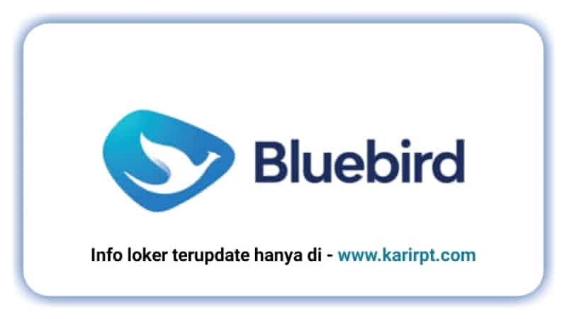 Info Loker PT Blue Bird Tbk