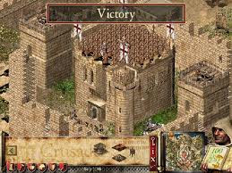 Stronghold Crusader Extreme