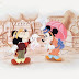 Hình nền chuột Mickey cực đẹp cho máy tính