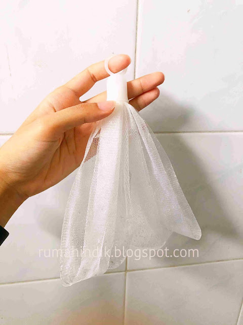 Face Cleaner Muji Foam Network