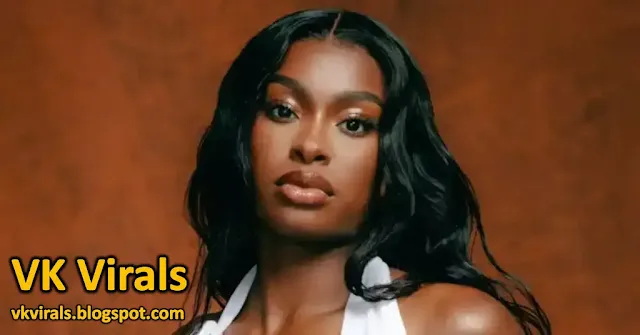 Coco Jones Remains Child-free Focusing On Her Artistic Career