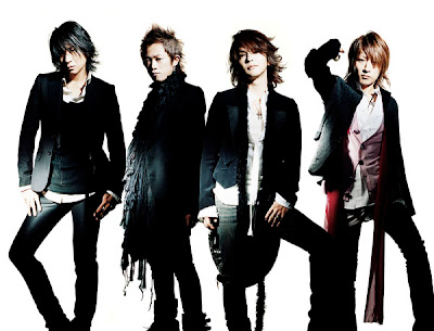 L'Arc~en~Ciel 38th single and 2nd for celebrating their 20th L'Anniversary X X X (Kiss Kiss Kiss)