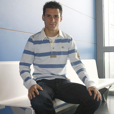 Jose Callejon