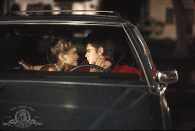 Secret Admirer 1985 C Thomas Howell Kelly Preston Image 2