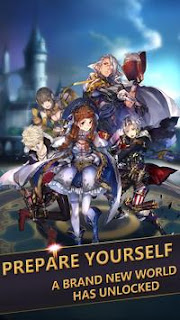 Heroes of Emblem - Idle JRPG APK v1.0.27 Mod Versi Terbaru