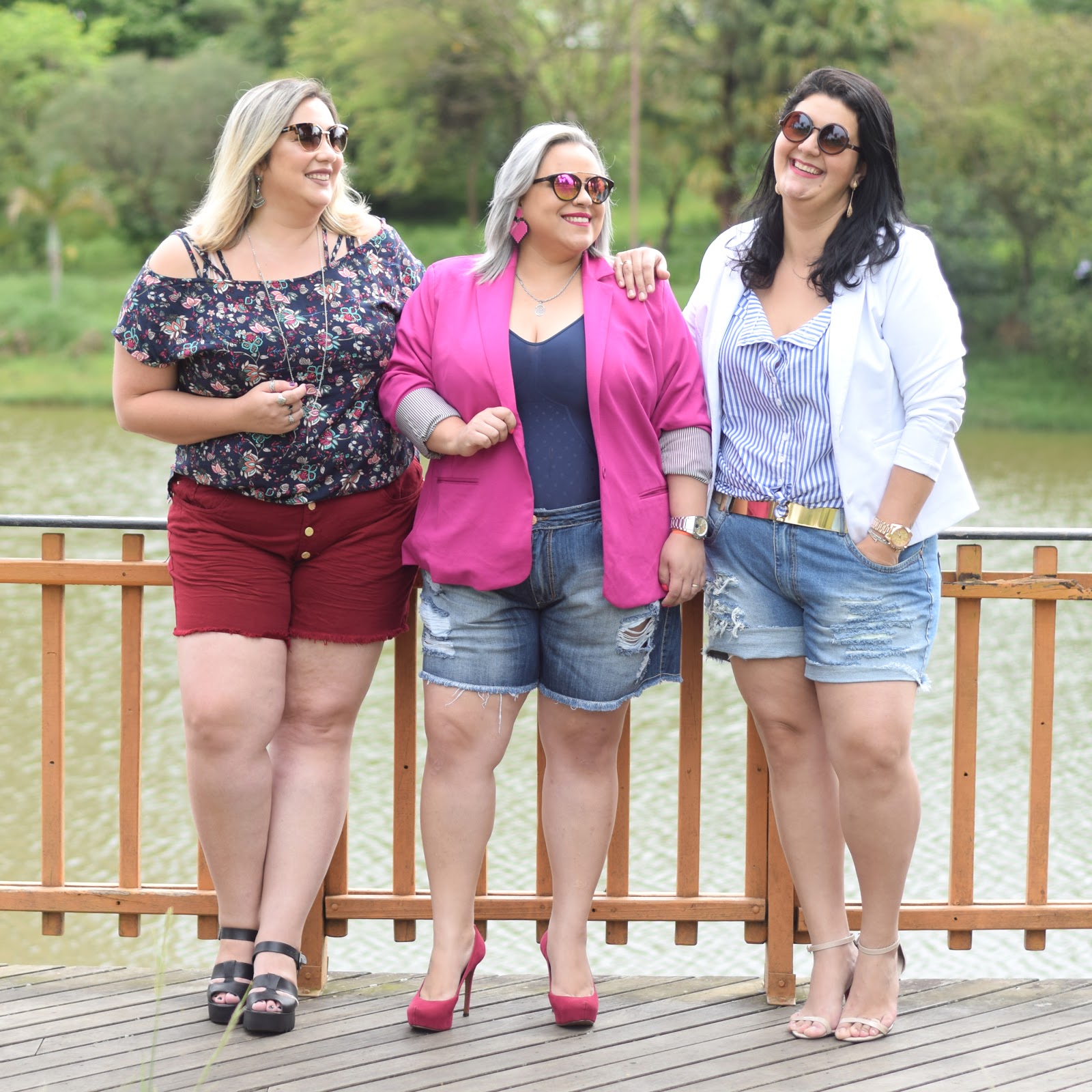 lojas de roupas online, Moda, moda feminina, moda plus,Plus Size, roupas baratas, roupas da moda, roupas online, roupas plus size, jeans, shorts plus size, jeans plus size, jardineira plus size, jardineira, 