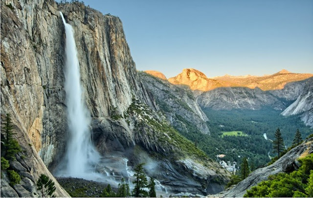 thac-nuoc-yosemite