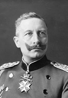 prusse kaiser empereur 1914 pays-bas doorn