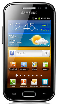 Kelebihan dan kekurangan Samsung Galaxy Ace 2 I8160 Terbaru