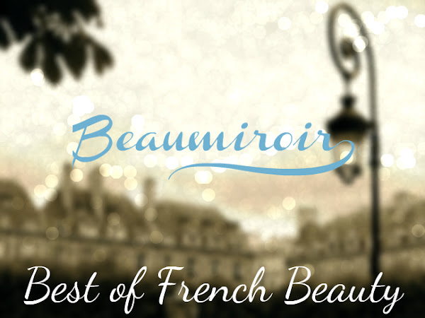 #FrenchFriday : Best New French Beauty Products of 2015