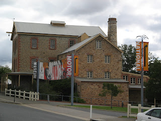 National Motor Museum, Birdwood, South Australia