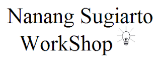 Logo Nanang Sugiarto Workshop