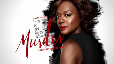 Watch How to Get Away with Murder Season 3 720p Free Download