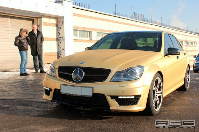 mercedes c63 replica wheels