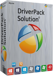 Download DriverPack Solution 17.9.3.19030