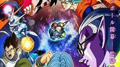 DRAGON BALL HEORES, ANIME NUEVA SERIE, ESTRENO 