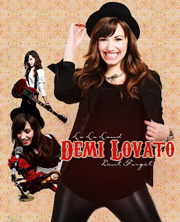 avatare demi lovato