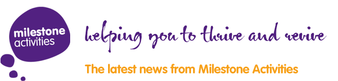 Milestone Activities