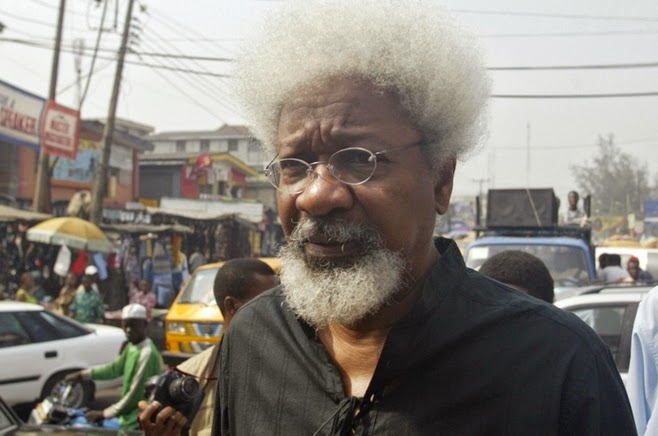 soyinka jonathan meeting