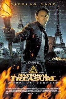 Watch National Treasure: Book of Secrets (2007) Movie On Line www . hdtvlive . net