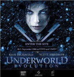 Underworld Evolution (2006)