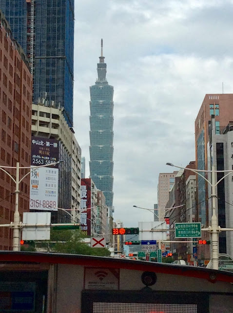 台北101
