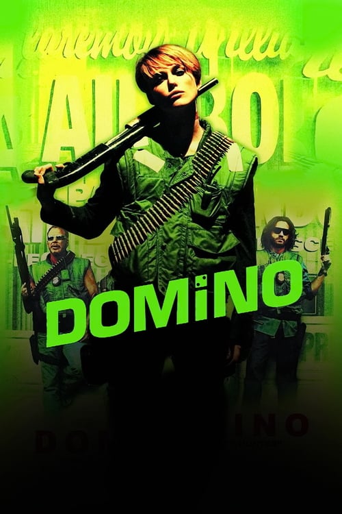 Download Domino 2005 Full Movie With English Subtitles