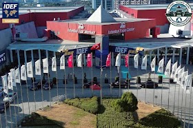  Η Τουρκία επισφραγίζει τον ρόλο της ως αναδυόμενη δύναμη της αμυντικής βιομηχανίας  με την IDEF-2025