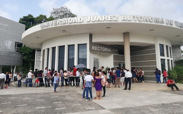 Disminuyó en la presente administración el número de universidades en situación financiera crítica