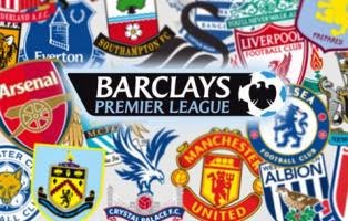 Hasil Pertandingan & Klasemen Liga Inggris Minggu 25 Oktober 2015