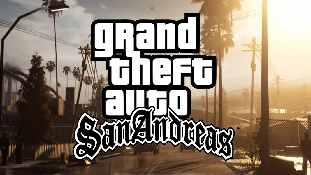 How to Download GTA San Andreas PC (2021) - Gamtrex