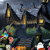 Halloween Little Witch Escape