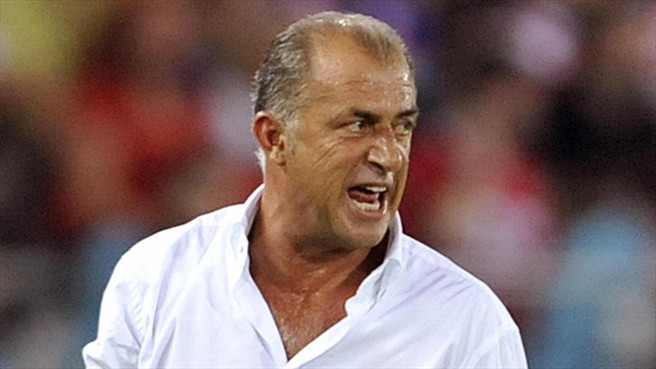 Fatih Terim AyarÄ±