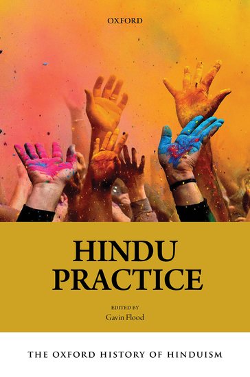 The [Oxford] History of Hinduism, Hindu Practice