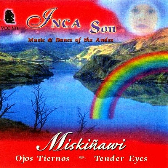 Música andina: Inca Son
