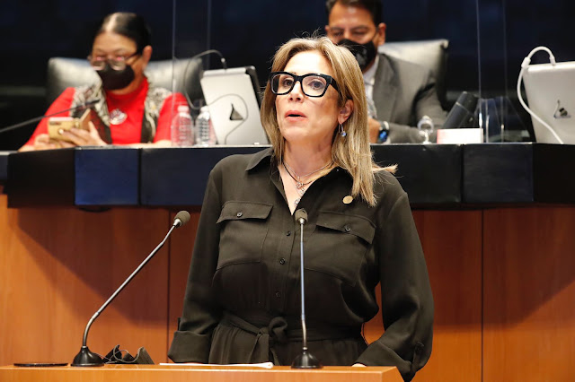 Exhorta MC a AMLO pronunciamiento para reconocer resultados electorales el 6 de junio